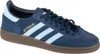A single Adidas Handball Spezial shoe is shown from a side angle against a white background. Voir les images du produit