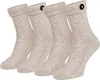 2 Paar Trachtensocken für Damen und Herren – mit Produktbild-Vorschau 1