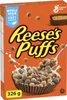 General Mills Reese´s Puffs Cerealien 326g Produktbild-Vorschau 2