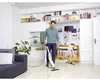 Kärcher SC 3 UPRIGHT Steam mop 0.5 L 1600 W Black. White Anteprima dell’immagine prodotto 7