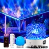 LED Starry Sky Projector, Nachtlicht Dimmbar Lampe mit Produktbild-Vorschau 2