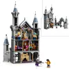 LEGO ONE PIECE Duell im Schloss Drumm - Modellbau mit 6 Produktbild-Vorschau 3
