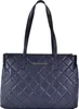 VALENTINO BAGS Ocarina Shopper VBS3KK10 Blau Produktbild-Vorschau 10