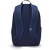 Nike Nk Heritage Bkpk 411 Midnight Navy/Midnight Nav Produktbild-Vorschau 2