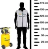 Stanley Luftkompressor SXCMS1350VE, Gelb, Ölfrei, Produktbild-Vorschau 18