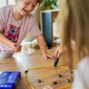 Woopie Game Magnetic Stones In A String 20 Pcs. Náhľad obrázku produktu 2