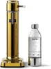 AARKE Carbonator 3, Stal nierdzewna, Złoto, 153 mm, 258 mm, Podgląd zdjęcia produktu 20