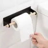Papierhandtuchhalter Selbstklebend 1 Stück, Wandmontage Produktbild-Vorschau 5
