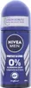3 x NIVEA Men Protect & Care Deo Roll On je 50ml 0% Produktbild-Vorschau 2