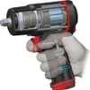 1/2" ROCKET II Hochleistungs-Druckluft-Schlagschrauber Produktbild-Vorschau 8