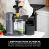 Ninja Sokowirówka do warzyw i owoców JC151EU 700 ml / 1,1l Podgląd zdjęcia produktu 19