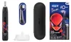 Brosse à Dents Électrique Oral-B iO Kids 6+ Spiderman Noire Voir les images du produit 17