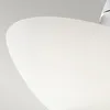 Elstead Hendrik LED Deckenleuchte G9 3-fach Poliertes Chrom Produktbild-Vorschau 5