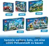 LEGO® City Mobilne szkolenie psów policyjnych 60369 Podgląd zdjęcia produktu 20