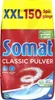 Somat Classic Pulver 150 Spülgänge Produktbild-Vorschau 2