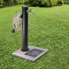 Fontana da Giardino con Rubinetto Belfer 42/AR Verde Anteprima dell’immagine prodotto 5