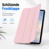 Hülle für iPad Pro 13 Zoll M5 2025 & M4 2024 – Klapphülle Produktbild-Vorschau 4