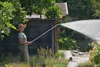 GRK/S 1400 Profi Gießstab | Gießgerät | Gartenbrause | Produktbild-Vorschau 2