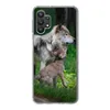 MuchoWow® Handyhülle Schutzhülle Hülle für Samsung Galaxy Produktbild-Vorschau 1
