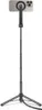 Spigen MagSafe Tripod Selfie Stick, Smartfon, Czarny, Podgląd zdjęcia produktu 6