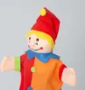roba Kasperlefiguren aus Stoff, Handpuppenset 6-tlg., Produktbild-Vorschau 8