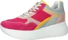 Nero Giardini Sneaker Sneaker Veloursleder/Textil Produktbild-Vorschau 1