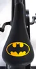 Dětské kolo Batman - chlapecké - 12 palců - černé Náhled obrázku produktu 8