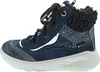 Superfit Melody Schnürstiefel Blau in Gr. 38 Produktbild-Vorschau 3