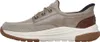 SKECHERS MEROE ALDEN Svetlohnedá Náhľad obrázku produktu 8