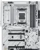 B650E MAX GAMING WIFI W (blanco) Vista previa de la imagen del producto 1