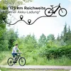 Zündapp X900 E Bike Mountainbike 27,5 Zoll weiß Produktbild-Vorschau 2