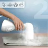 XO Parownica do prania CF3 biała 1500W Szybkie prasowanie Podgląd zdjęcia produktu 4