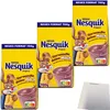 Nestle Nesquik Kakaopulver Originalbeutel 3er Pack (3x700g Produktbild-Vorschau 1