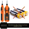 Zestaw naprawczy Lascano do laminatu, parkietu, drewna, Podgląd zdjęcia produktu 5