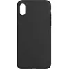3mk Schutzhülle Matt Case Cover für Apple iPhone X/XS Produktbild-Vorschau 4