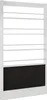 Scaffale per libri illustrati Sweiko, scaffale espositivo, Anteprima dell’immagine prodotto 6