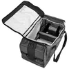 CCM 550 Borsa da trasporto 37', colore:nero Anteprima dell’immagine prodotto 7