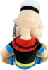 BEMIRO Popeye XXL Plüschtier - ca. 80 cm Produktbild-Vorschau 6