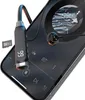 Dudao U5 Max Bluetooth-Nackenbügel-Kopfhörer - Schwarz Produktbild-Vorschau 2