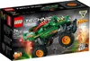LEGO® 42149 LEGO® TECHNIC 42149 Monster Jam™ Dragon™ Productafbeelding-voorbeeld 31