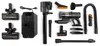 Gorenje NEOMASTER SVC296749NEBL Akku Staubsauger, Produktbild-Vorschau 6