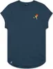 BAVARIAN CAPS BC T-Shirt Pumuckl DUNKELBLAU DUNKELBLAU S Produktbild-Vorschau 1