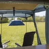 Campout Auto Heckzelt Bus Camper – Heckklappenzelt VW Produktbild-Vorschau 4