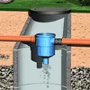Verbinder DN 100 Rapidverbinder für Zisternenfilter Produktbild-Vorschau 3