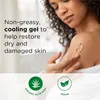 Aloe Pura Bio Aloe Vera Gel, natürlich, vegan, Produktbild-Vorschau 3
