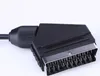 Echtes RGB SCART Kabel für PS2 PS3 1,8m Produktbild-Vorschau 3