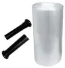 3x WINSTAR Plus Coreless Stretchfolie 430mmx600m Produktbild-Vorschau 3