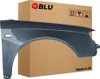 BLU Błotnik pasujący do Audi A4 B7 LX7Z Prawy Szary Podgląd zdjęcia produktu 1