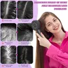 Kopfmassagegerät Elektrisch, 2 in 1 Kopfhaut Massagebürste Produktbild-Vorschau 4