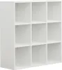 VDD – Wandschränke – Wandschränke Wohnzimmer – 9 Fächer – Produktbild-Vorschau 1